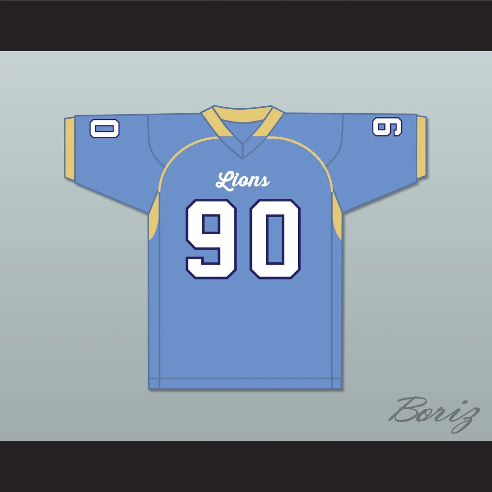 Shaq high online school jersey